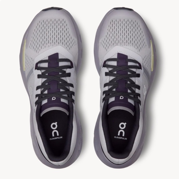 On Running Cloudpulse Lavender - Picture 2 of 8